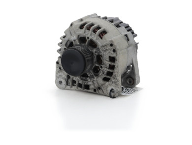 Alternator used - Renault LAGUNA - 8200690202