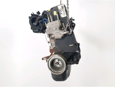 Engine type 169A4000-75595 - Fiat PANDA III - T0-1757S