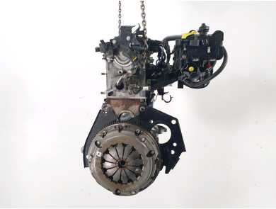 Engine type 169A4000-75595 - Fiat PANDA III - T0-1757S