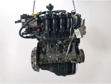 Engine type 169A4000-75595 - Fiat PANDA III - T0-1757S
