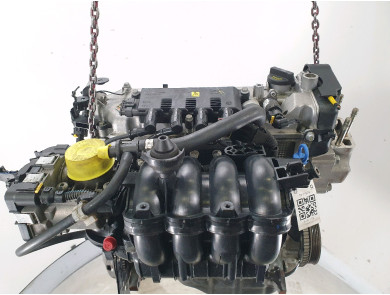 Engine type 169A4000-75595 - Fiat PANDA III - T0-1757S