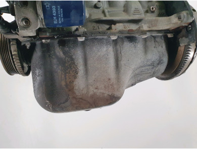 Engine type 169A4000-75595 - Fiat PANDA III - T0-1757S