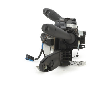 Steering column stalk switch - Peugeot 5008 I PH.1 - 96773912ZD - H1-0761B