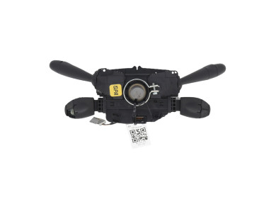 Steering column stalk switch - Peugeot 5008 I PH.1 - 96773912ZD - H1-0761B