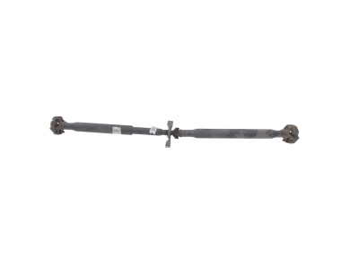 Front drive shaft