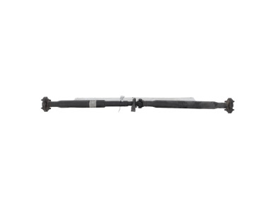 Front drive shaft - Mercedes CLASSE S IV PH.1 S320 CDI - 2044106801 - L1-9354G
