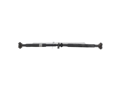 Front drive shaft - Mercedes CLASSE S IV PH.1 S320 CDI - 2044106801 - L1-9354G