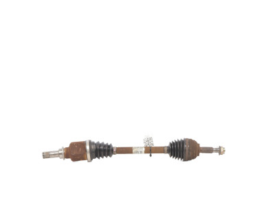 Cardan avant gauche - Renault CLIO III PH.1 1.5 DCI - 8200618501 - I1-0406C