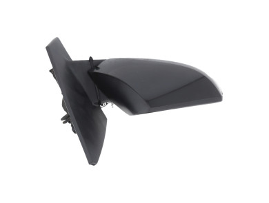 Right wing mirror - Renault MEGANE III PH.2 - Bleu Clair - 963010191R - K1-3993W