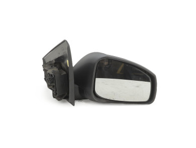 Right wing mirror - Renault MEGANE III PH.2 - Bleu Clair - 963010191R - K1-3993W