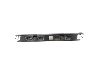 ISOFIX CROSSBAR - Renault CLIO IV PH.1 - 7782325378 - X1-8974B