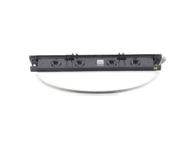 Traverse isofix - Renault CLIO IV PH.1 - 7782325378 - X1-8974B