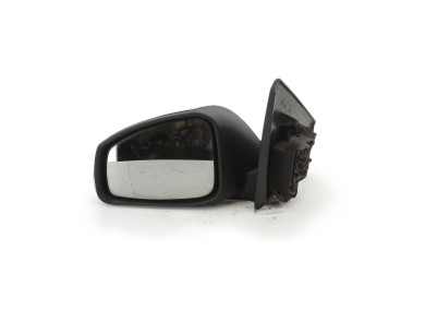 Left wing mirror - Renault MEGANE III PH.2 - Bleu Clair - 963020180R - N1-3919F