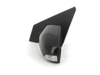 Left wing mirror - Renault MEGANE III PH.2 - Bleu Clair - 963020180R - N1-3919F