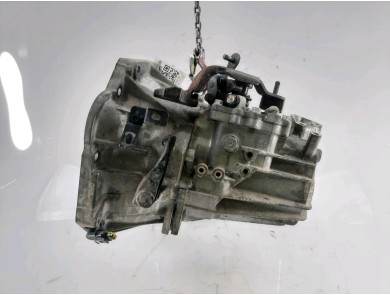 Boîte de vitesses occasion - Hyundai I20 - 4300002611