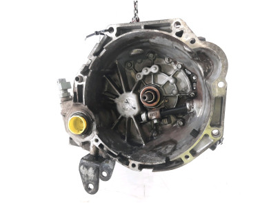 Gearbox type 4300002611 - Hyundai I20 I PH.1 - B1-0438P