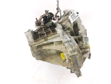 Gearbox type 4300002611 - Hyundai I20 I PH.1 - B1-0438P