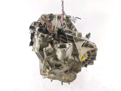 Boîte de vitesses type 4300002611 - Hyundai I20 I PH.1 - B1-0438P