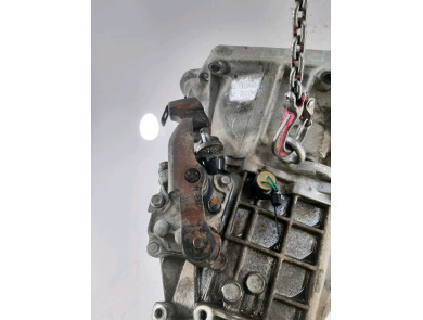 Gearbox type 4300002611 - Hyundai I20 I PH.1 - B1-0438P
