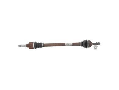 Right front transmission used - Peugeot 207 - 3273 KJ