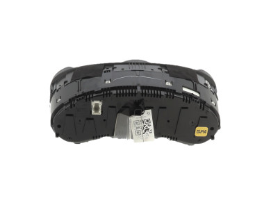 Compteur - Citroen C4 II PH.2 - 9812832980 - M1-0565C