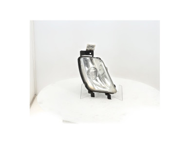 Right front fog light - Peugeot 308 I PH.1 - 6206F0 - B1-7137X