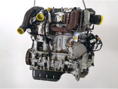 Moteur type XWDB - Ford FOCUS III PH.2 - E1-0678Z