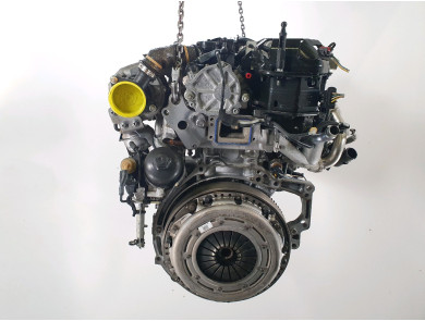 Engine type XWDB - Ford FOCUS III PH.2 - E1-0678Z