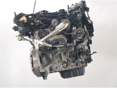 Moteur type XWDB - Ford FOCUS III PH.2 - E1-0678Z