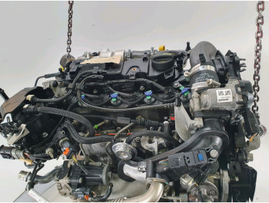Engine type XWDB - Ford FOCUS III PH.2 - E1-0678Z