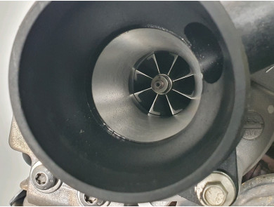 Moteur type XWDB - Ford FOCUS III PH.2 - E1-0678Z