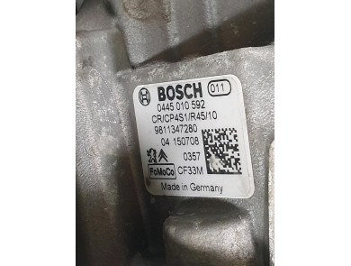 Moteur type XWDB - Ford FOCUS III PH.2 - E1-0678Z