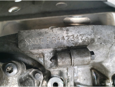 Moteur type XWDB - Ford FOCUS III PH.2 - E1-0678Z