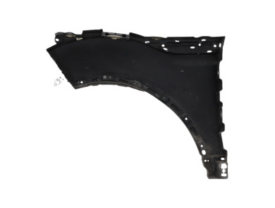 Aile avant droite - Land Rover RANGE ROVER I PH.1 - Blanc - LR066922 - C1-9559B
