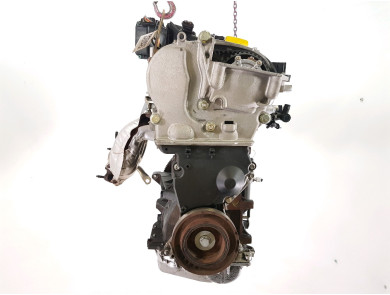 Moteur occasion - Renault LAGUNA - F4P770