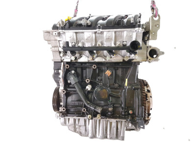 Engine type F4P770 - Renault LAGUNA ESTATE II PH.1 - J1-8059Z