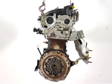 Moteur type F4P770 - Renault LAGUNA ESTATE II PH.1 - J1-8059Z