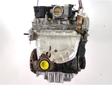 Engine type F4P770 - Renault LAGUNA ESTATE II PH.1 - J1-8059Z