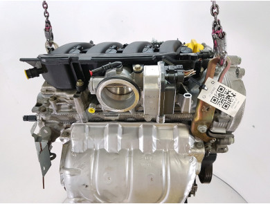 Moteur type F4P770 - Renault LAGUNA ESTATE II PH.1 - J1-8059Z