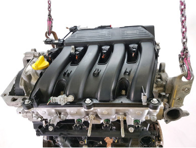 Engine type F4P770 - Renault LAGUNA ESTATE II PH.1 - J1-8059Z