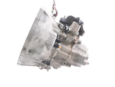 Gearbox used - Ford FOCUS - F1FR7002ADA