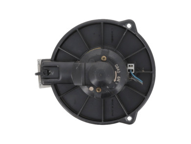 Air blower used - Mitsubishi PAJERO - MB657229