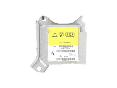 Calculateur d'airbag - Citroen C1 I PH.1 - 00006546F7 - A1-1612M