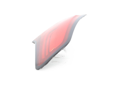 Left hatchback boot light - Citroen C4 II PH.2 - 9808624880 - W1-3866N