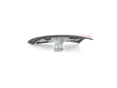 Feu de coffre arrière gauche - Citroen C4 II PH.2 - 9808624880 - W1-3866N