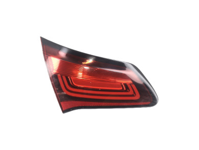 Left hatchback boot light - Citroen C4 II PH.2 - 9808624880 - W1-3866N