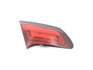 Left hatchback boot light - Citroen C4 II PH.2 - 9808624880 - W1-3866N