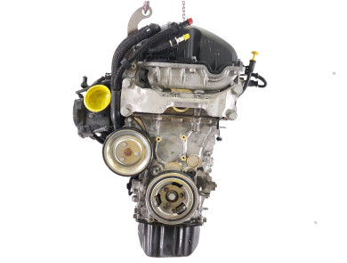 Moteur occasion - Citroen C3 - 5F01-RL