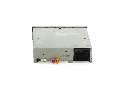 Multimedia radio - Volkswagen POLO VI PH.1 - 3Q0035820C - J1-7836U