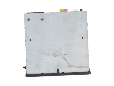 Poste multimédia - Volkswagen POLO VI PH.1 - 3Q0035820C - J1-7836U